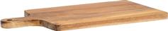 Estia Allure Επιφάνεια Κοπής Ξύλινη 41x20cm 01-28701