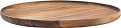 Estia Allure Ξύλινος Δίσκος Σερβιρίσματος 15cm 01-43261