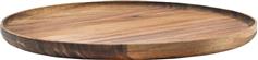 Estia Allure Ξύλινος Δίσκος Σερβιρίσματος 25cm 01-40697