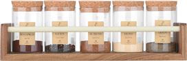 Estia Allure Ραφιέρα Κουζίνας 02-34108