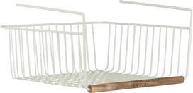 Estia Allure Βάση Οργάνωσης Κουζίνας Ξύλινη 28x30cm 02-34122