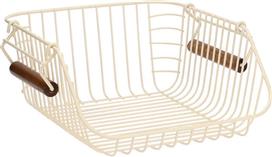 Estia Allure Βάση-Θήκη Κουζίνας Μεταλλική 29.5x26.5x16cm 02-30124