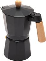 Estia Μπρίκι Espresso Μαύρο 01-20644
