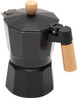Estia Μπρίκι Espresso Μαύρο 01-20651