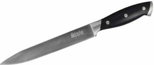 Estia Butcher Μαχαίρι Κρέατος από Ανοξείδωτο Ατσάλι 33.5cm