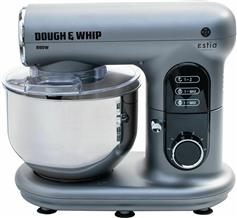 Estia Dough & Whip Κουζινομηχανή 800W με Ανοξείδωτο Κάδο 5lt