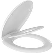 Estia DualFit Παιδικό Καπάκι Λεκάνης Soft Close Πλαστικό 02-26509