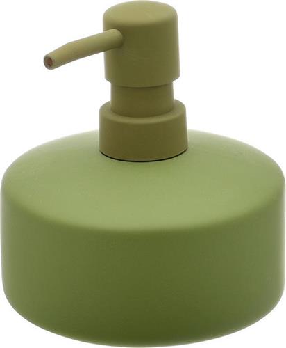 Estia Επιτραπέζιο Dispenser Κεραμικό Πράσινο 380ml 02-14834