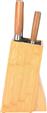 Estia Essentials Βάση Μαχαιριών Bamboo 01-23614