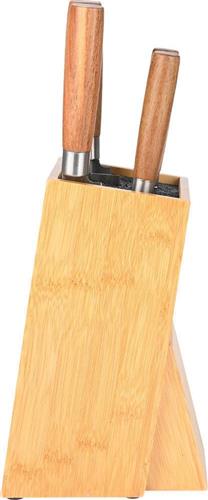 Estia Essentials Βάση Μαχαιριών Bamboo 01-23614