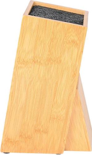 Estia Essentials Βάση Μαχαιριών Bamboo 01-23614