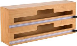 Estia Essentials Βάση-Θήκη Κουζίνας Bamboo 01-28336