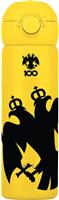 Estia Handy Bottle Ανοξείδωτο Παιδικό Παγούρι Θερμός AEK BC Edition 470ml 00-56810