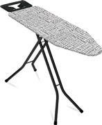 Estia Homely Σιδερώστρα για Σίδερο Ατμού Σπαστή 120x38cm 04-42295
