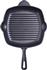 Estia Iron Series Γκριλιέρα από Μαντέμι 28cm