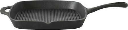 Estia Iron Series Γκριλιέρα από Μαντέμι 28cm