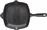 Estia Iron Series Γκριλιέρα από Μαντέμι 28cm