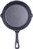 Estia Iron Series Τηγάνι από Μαντέμι 16cm