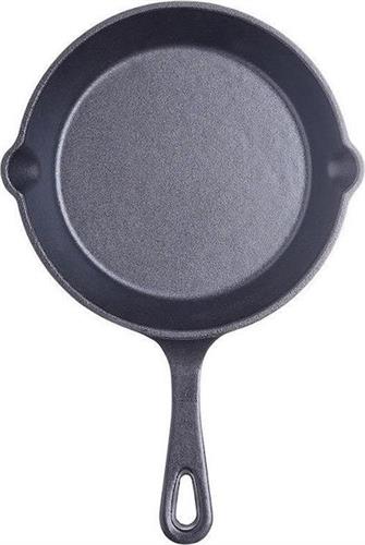 Estia Iron Series Τηγάνι από Μαντέμι 16cm