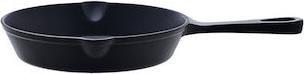 Estia Iron Series Τηγάνι από Μαντέμι 20cm
