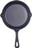 Estia Iron Series Τηγάνι από Μαντέμι 20cm