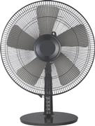 Estia Levanto Επιτραπέζιος Ανεμιστήρας 55W Διαμέτρου 40cm 06-21085