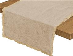 Estia Loom Ράνερ Μπεζ 45x150cm 07-36126