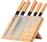 Estia Μαγνητική Βάση Μαχαιριών Bamboo 01-30735