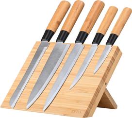 Estia Μαγνητική Βάση Μαχαιριών Bamboo 01-30735