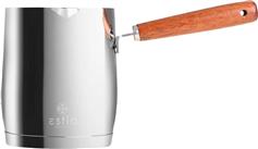 Estia Mokka Μπρίκι από Ανοξείδωτο Ατσάλι 530ml 01-30247