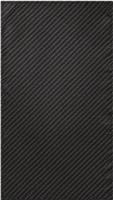 Estia Πετσέτα Θαλάσσης Microfiber Carbon Fire 180x90cm 01-44619