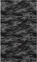 Estia Πετσέτα Θαλάσσης Microfiber Dark Camo 180x90cm 01-44626