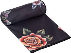 Estia Πετσέτα Θαλάσσης Microfiber Old School 180x90cm 01-44473