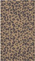 Estia Πετσέτα Θαλάσσης Microfiber Spotted Prowl 180x90cm 01-44497