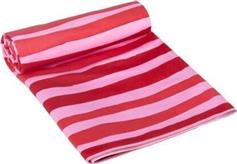Estia Πετσέτα Θαλάσσης Microfiber Viva Stripe 180x90cm 01-44565