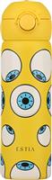 Estia Save the Aegean Handy Bottle Ανοξείδωτο Παιδικό Παγούρι Θερμός Focus Pop 470ml 01-55394