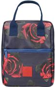 Estia Save The Aegean Ισοθερμικό Τσαντάκι Φαγητού Χειρός 7lt Electric Roses 01-22457