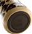 Estia Save the Aegean Lens Μπουκάλι Θερμός Ανοξείδωτο BPA Free 360ml Spotted Prowl με Καλαμάκι 01-42981
