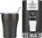 Estia Save the Aegean Ποτήρι Θερμός Ανοξείδωτο BPA Free Noir Echo 350ml 01-22891