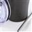 Estia Save the Aegean Ποτήρι Θερμός Ανοξείδωτο BPA Free Noir Echo 350ml 01-22891