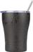 Estia Save the Aegean Ποτήρι Θερμός Ανοξείδωτο BPA Free Noir Echo 350ml 01-22891
