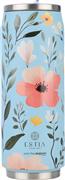 Estia Save the Aegean Travel Cup Ποτήρι Θερμός Ανοξείδωτο BPA Free 500ml Sky Garden με Καλαμάκι 01-31206