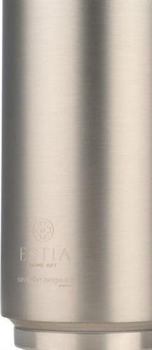 ESTIA - SAVE THE AEGEAN Travel Cup Steel Flow - 500ml