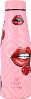 Estia Save the Aegean Travel Flask Μπουκάλι Θερμός Ανοξείδωτο BPA Free 500ml Blush Pop 01-31657
