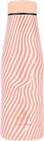 Estia Save the Aegean Travel Flask Μπουκάλι Θερμός Ανοξείδωτο BPA Free 500ml Soft Ripple 01-31589