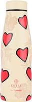 Estia Save the Aegean Travel Flask Μπουκάλι Θερμός Ανοξείδωτο BPA Free 500ml Tender Lace 01-31664