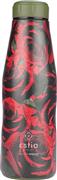 Estia Save the Aegean Travel Flask Μπουκάλι Θερμός Ανοξείδωτο BPA Free Twilight Rose 500ml 01-22136