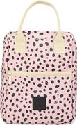 Estia Save The Aegean Τσάντα Φαγητού Ισοθερμική 7lt Leopard Taupe 01-22600