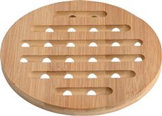Estia Σουπλά Μαγειρικών Σκευών Bamboo 01-23621