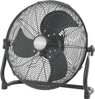 Estia Stormi Ανεμιστήρας Δαπέδου 110W Διαμέτρου 50cm 06-21566